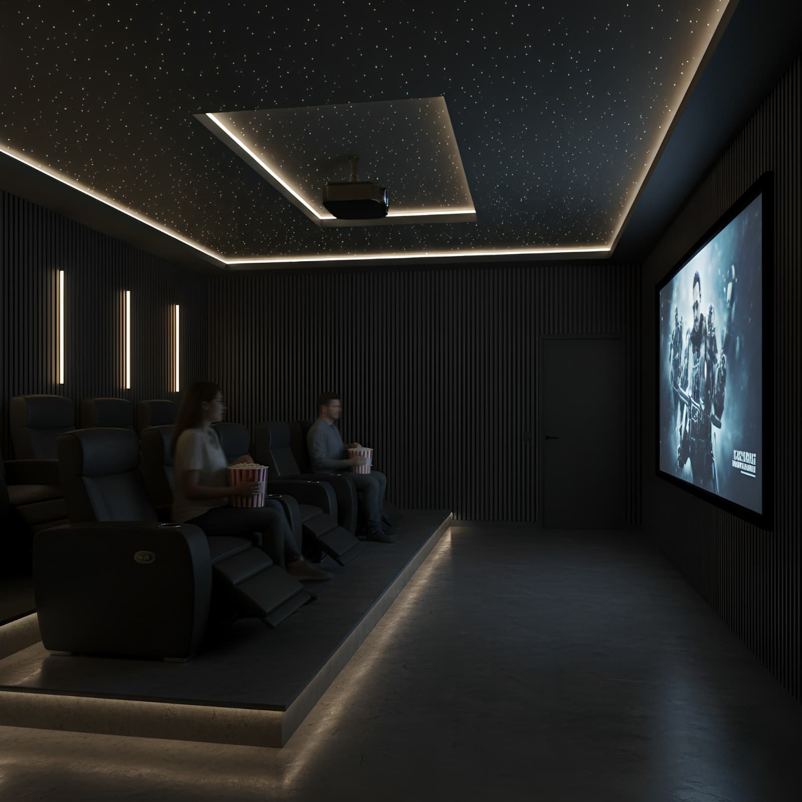 Cine Privado